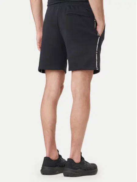 Flisas flisinis džemperis Under Armour juoda