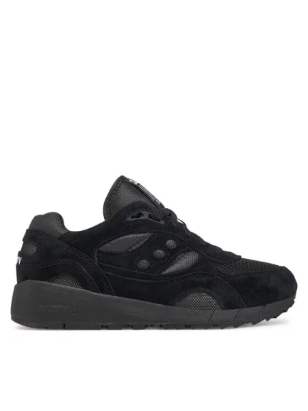 Saucony Laisvalaikio batai Shadow 72 juoda