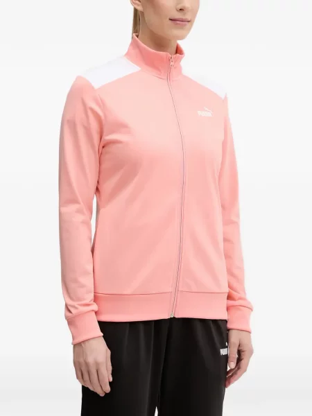 Trening Puma cu imagine negru