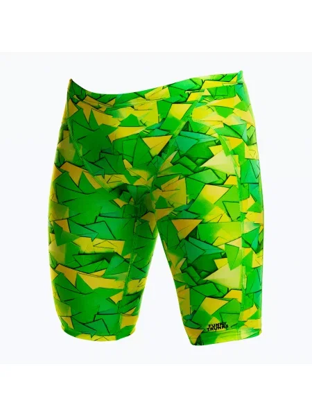 Sală de gimnastică pantaloni scurți Funky Trunks