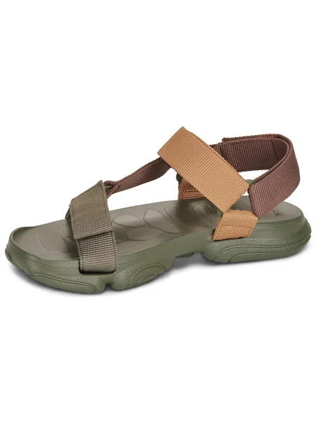 Pantofi Camper kaki