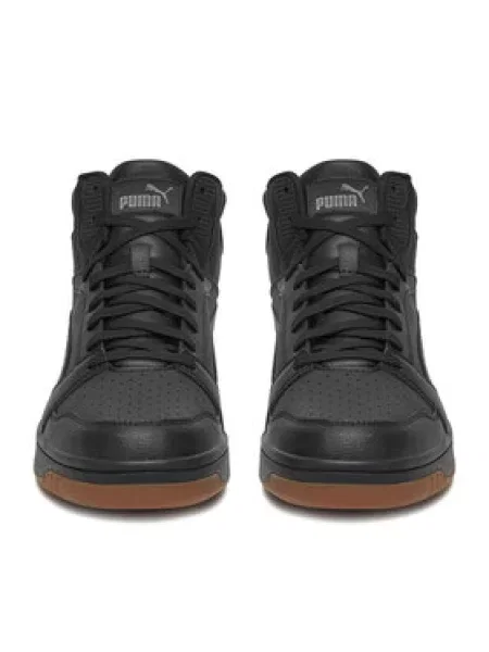 Sneakersy Puma černé