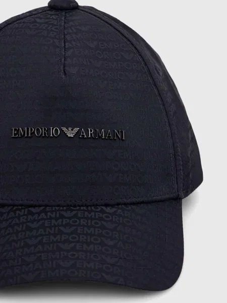 Детская кепка Emporio Armani