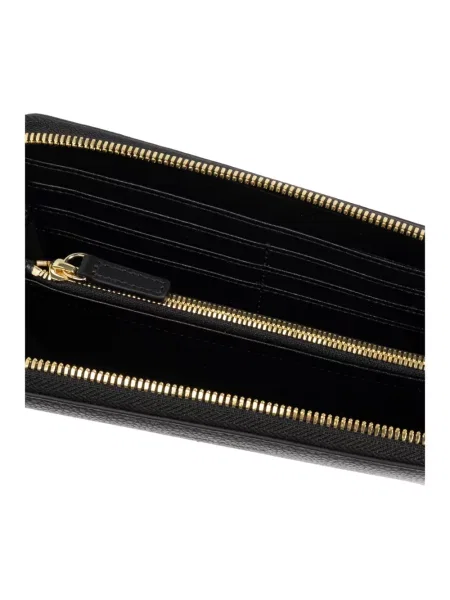 Piniginė Emporio Armani juoda