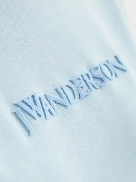 Tricou Jw Anderson albastru