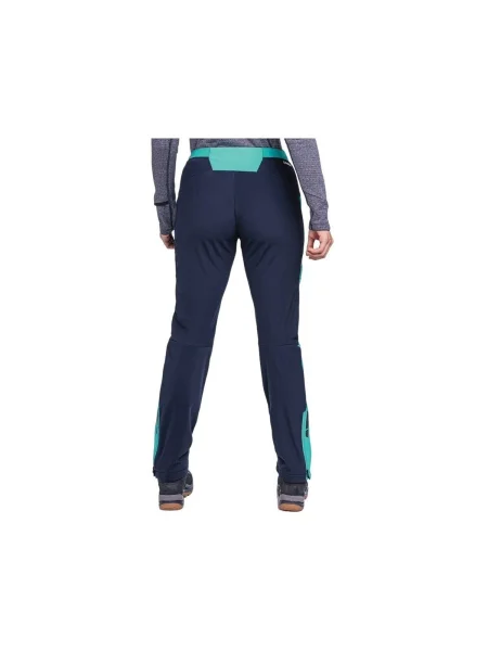 Pantaloni Schöffel verde
