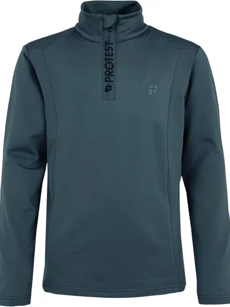 Bluza Protest niebieska