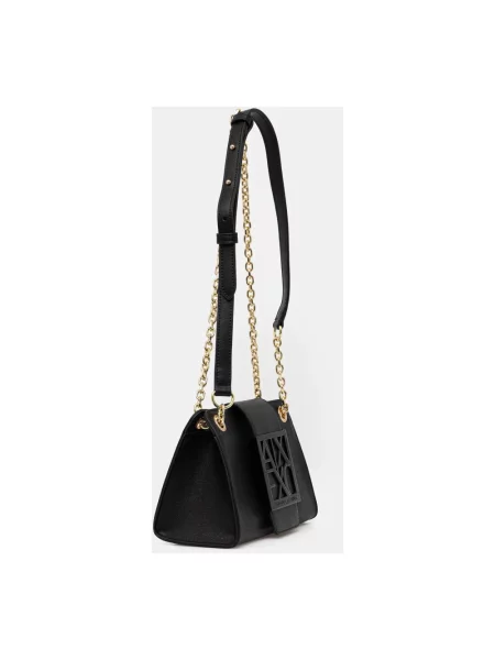 Torebka Armani Exchange czarna