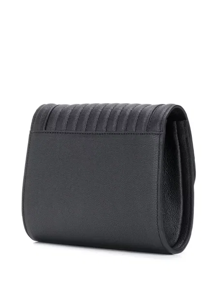Geantă plic Delage negru