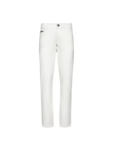 Boyfriendy Philipp Plein białe