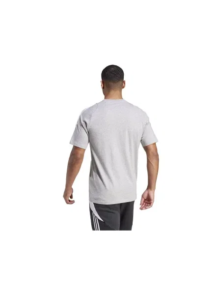 Póló Adidas fehér