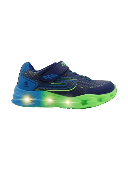 Tenisky Skechers modrá