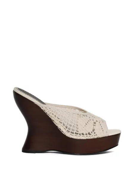 Sandale Magda Butrym cu pană