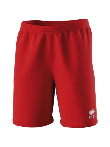 Šortky Errea červená