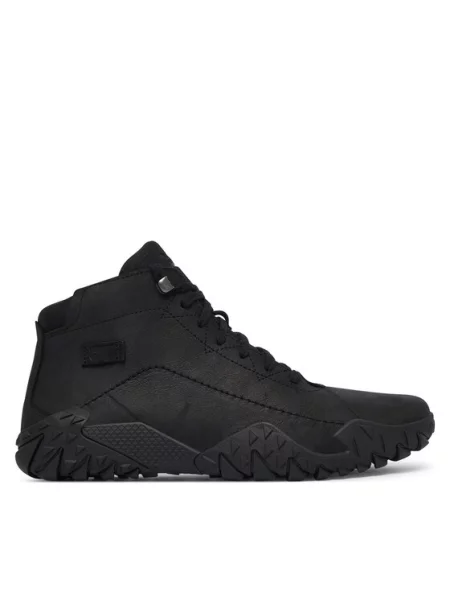 Ботинки Cat Footwear черные