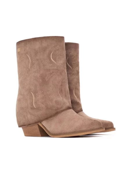 Pantofi Xti bej