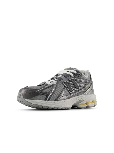 New Balance Sneakers Gri alb