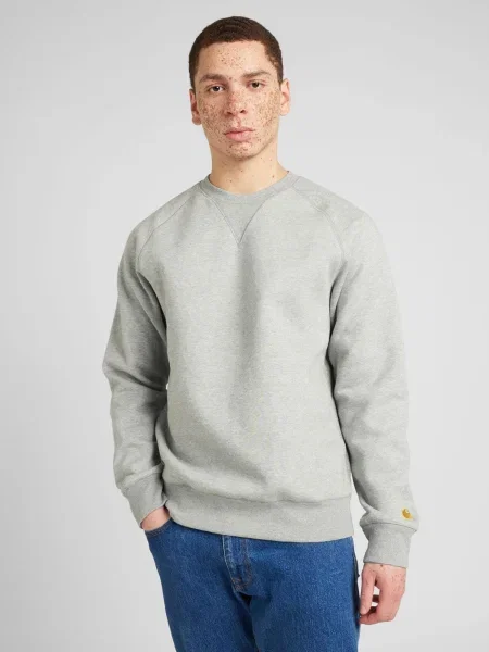 Hanorac Carhartt Wip gri