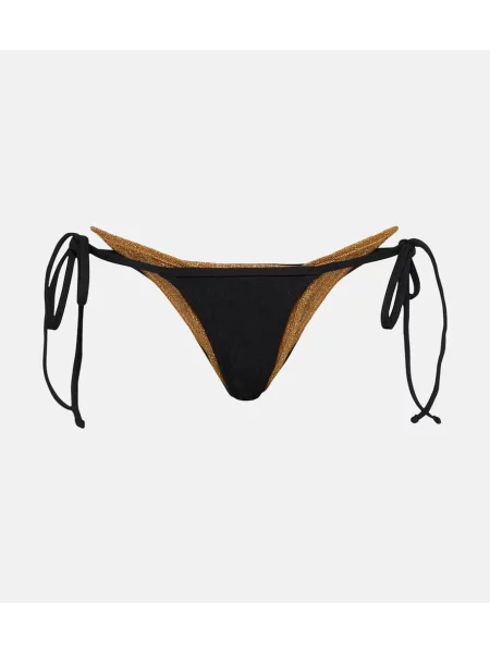 Bikini Same negru