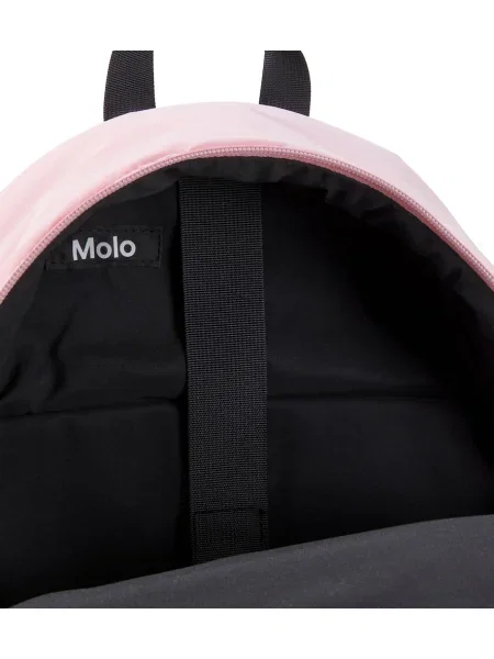 Σακίδιο πλάτης Molo ροζ