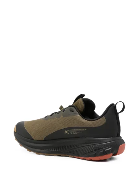 Sneakerși Keen Footwear verde
