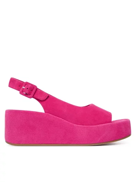 Sandale HÖGL ružičasta