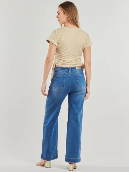 Top Les Petites Bombes bej