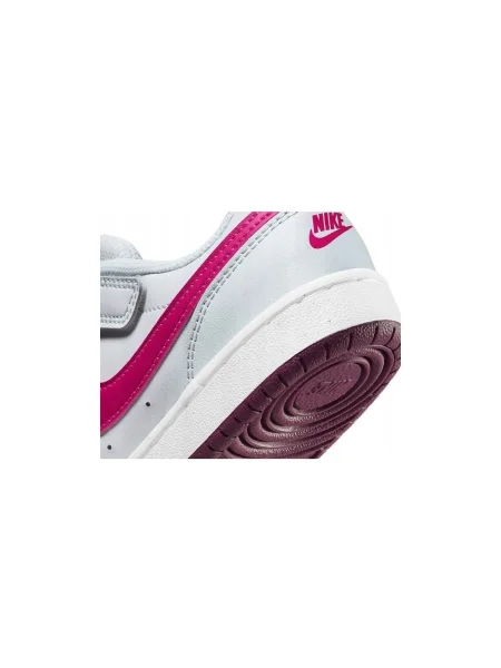 Pantofi copii Nike gri
