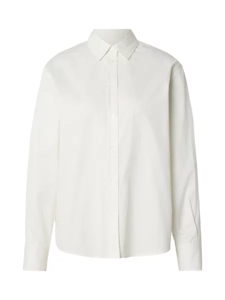 Everly Blúzka biela