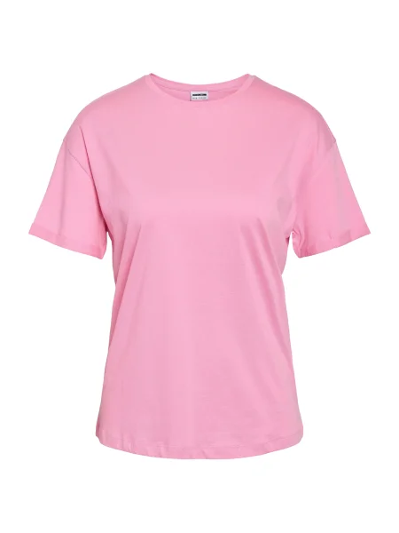 Noisy may Tricou NMBRANDY deschis roz