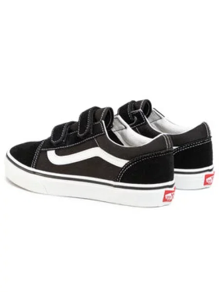 Vans Tenisky Old Skool V černá