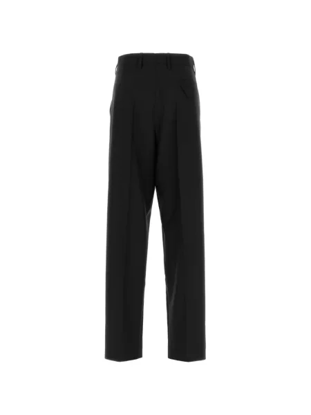 Pantaloni Prada negru