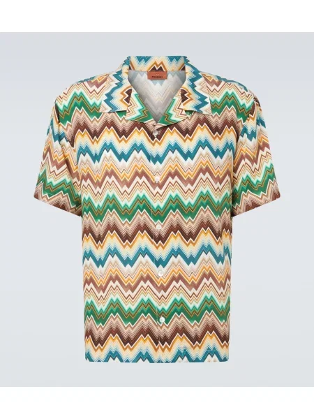 Cămașă Missoni