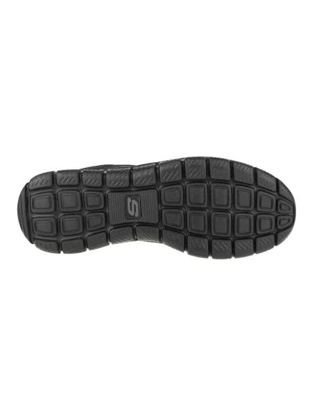 Pantofi Skechers negru