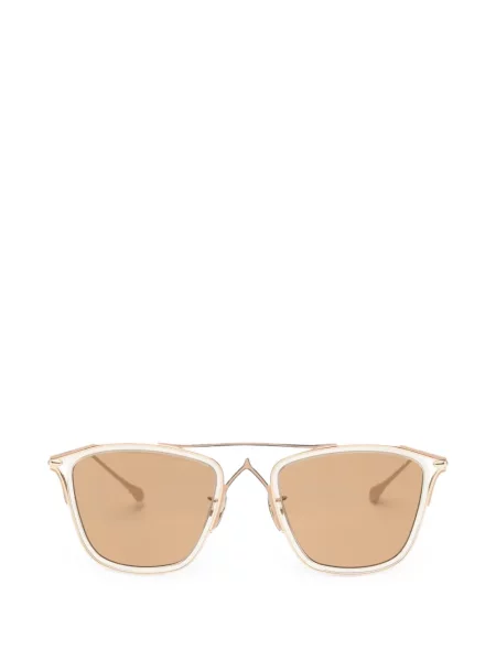 Ochelari de soare Myth cu imprimeu geometric
