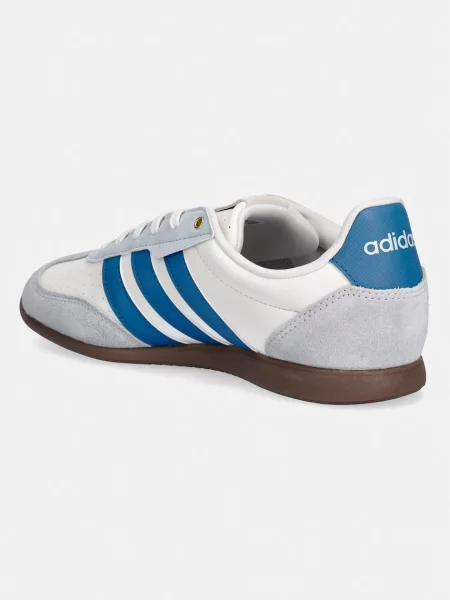 Tenisky adidas Barreda L0 béžové