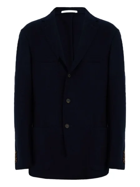 Блейзър Eleventy синьо