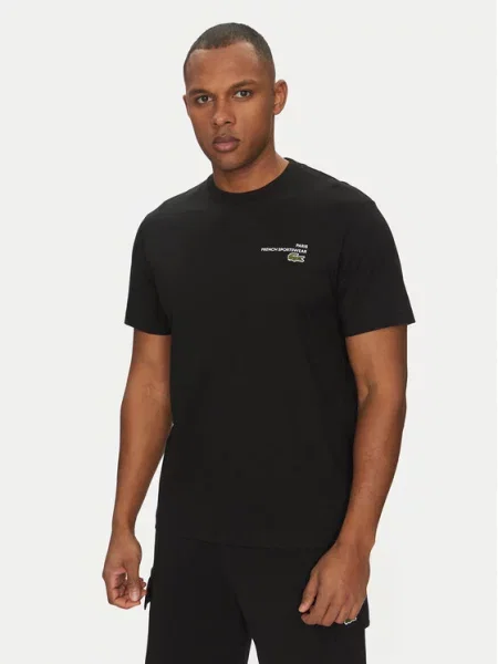 Lacoste Polo marškinėliai žalia