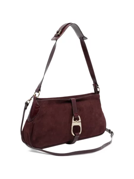 Torebka My Best Bag czerwona