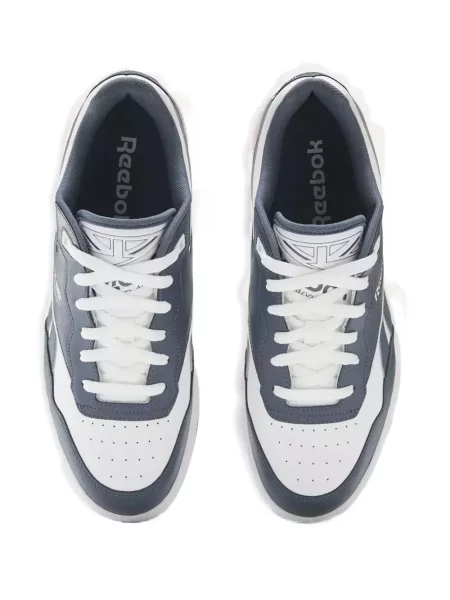 Sneakerși Reebok alb