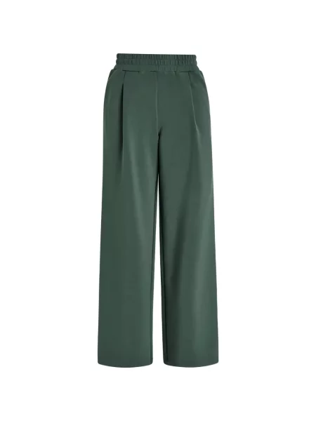 Pantaloni Varley verde