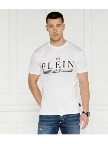 Philipp Plein Póló fehér