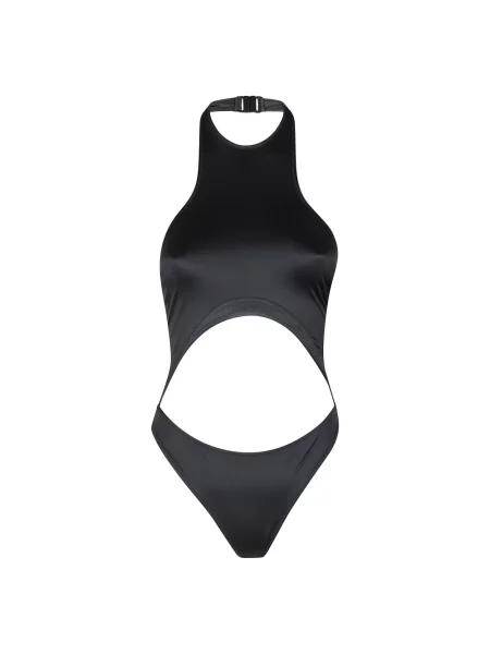 Strój kąpielowy Venuja czarny