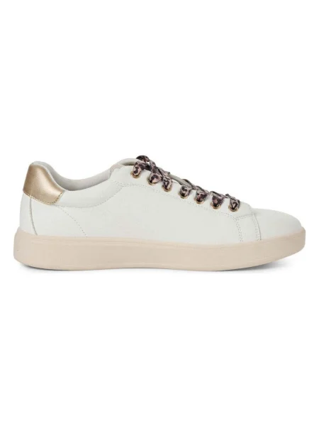 Pantofi Tamaris alb