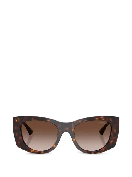 Ochelari de soare Jimmy Choo Eyewear maro