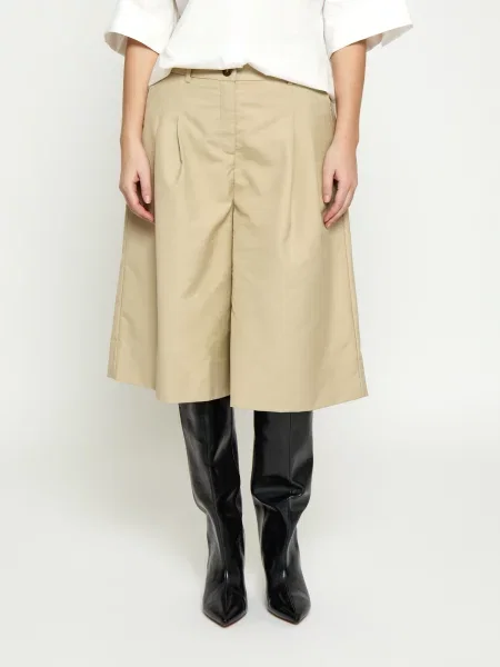 Peppercorn Pantaloni Nara' bej