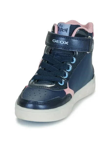 Tenisky Geox modrá