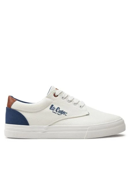 Pantofi Lee Cooper bej