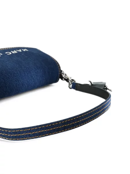Top Marc Jacobs cu imagine albastru