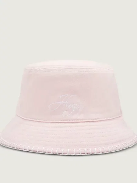 HUGO Pălărie Bayla-SB roz